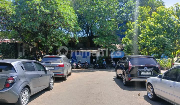 Affordable Commercial Plot Next to Ehipasiko BSD Affordable Commercial Plot Next to Ehipasiko BSD