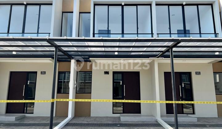 House for Sale in California Cluster PIK 2 (Net)