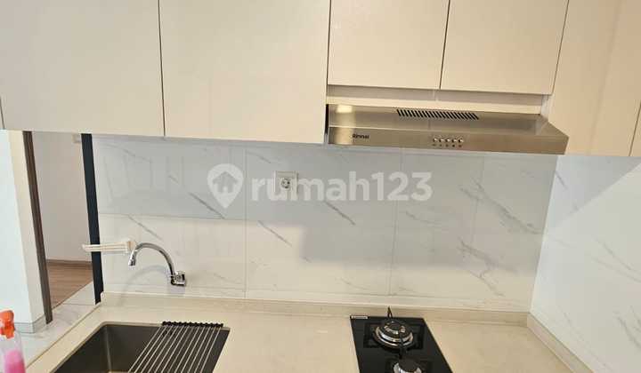 For Sale Cheap Mrs. Murah Sky House Apartment BSD 3 BR 2