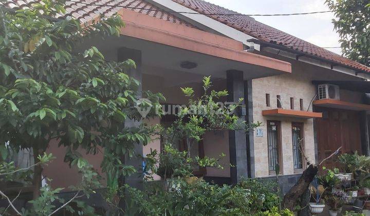 Dijual Rumah Siap Huni Taman Mulya Depok 1