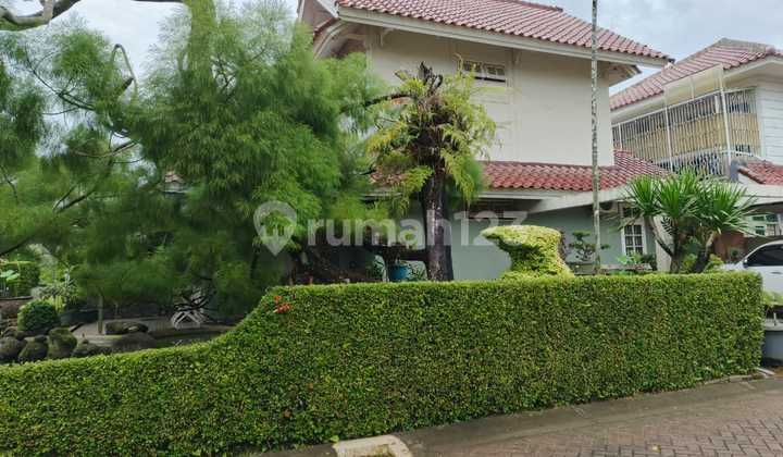 Rumah kawasan lippo karawaci cluster cendana ( RV ) Rumah kawasan lippo karawaci cluster cendana ( RV )