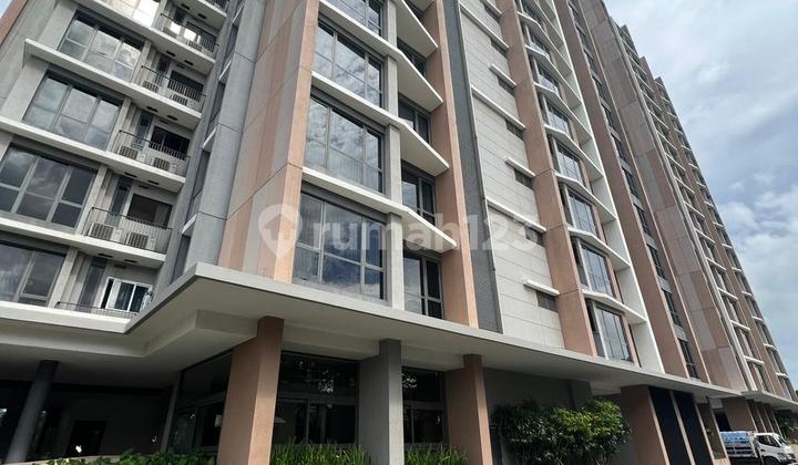 For Sale Marigold Apartment 2 BR Navapark BSD