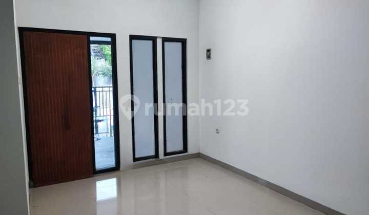 Dijual Rumah Cantik Siap Huni Griya Loka BSD 2