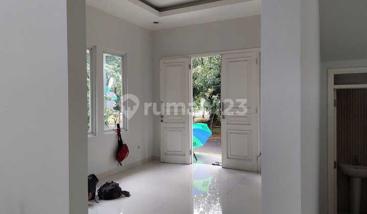 Dijual Rumah Bagus di Delatinos De Rio Bsd 2