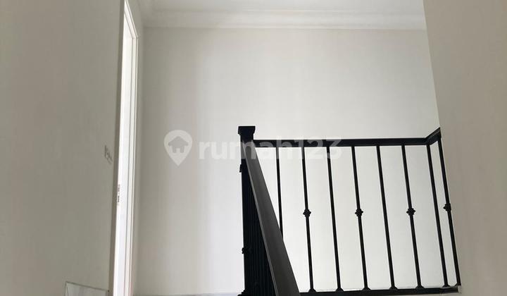 Rumah Cantik Dalam Cluster Leora Alam Sutera Jarang Ada Tjm 2