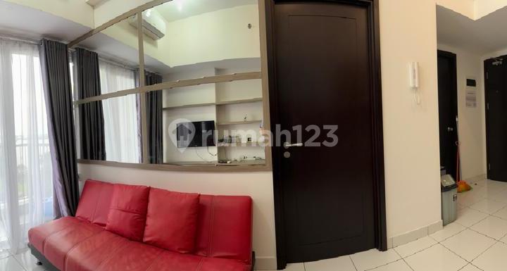For Sale 1BR Casa De Parco BSD City Apartment