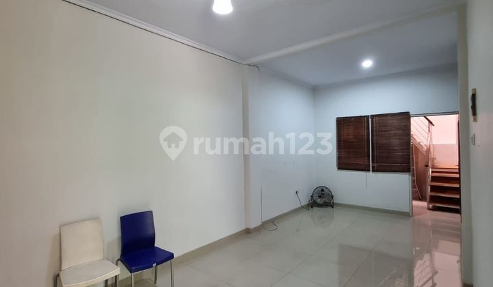 Dijual Rumah The Height Pondok Labu Residence 2