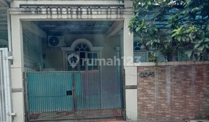 Dijual Rumah Siap Huni Nusa Loka Bsd City Dijual Rumah Siap Huni Nusa Loka Bsd City