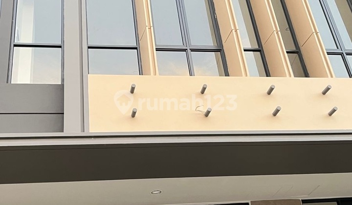 Cheapest For Sale Loss Owner Shop House Northridge BSD 2