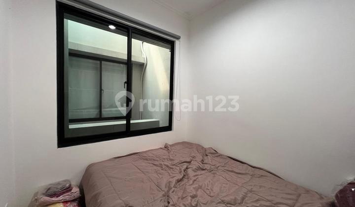 Rumah Dijual Cluster California Pik 2 ( Nt ) 2