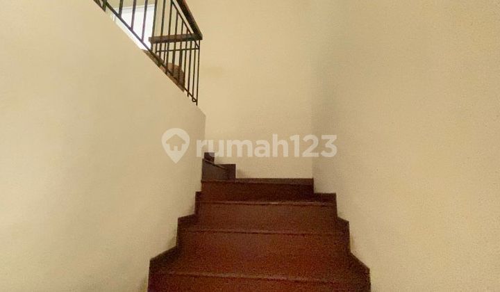 Dijual Bu Murah Rumah Cajuputi De Park Bsd