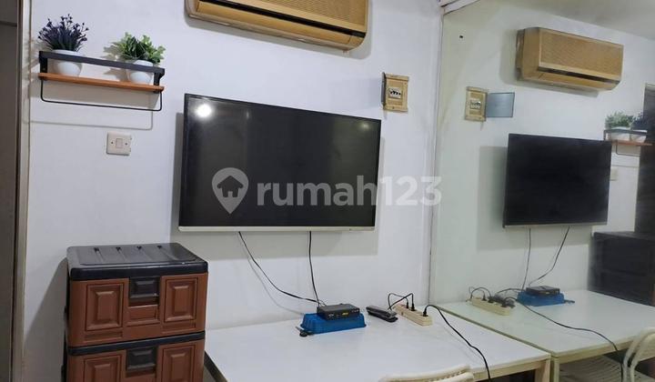 For Sale: Modernland Golf Apartment, Tangerang City For Sale: Modernland Golf Apartment, Tangerang City