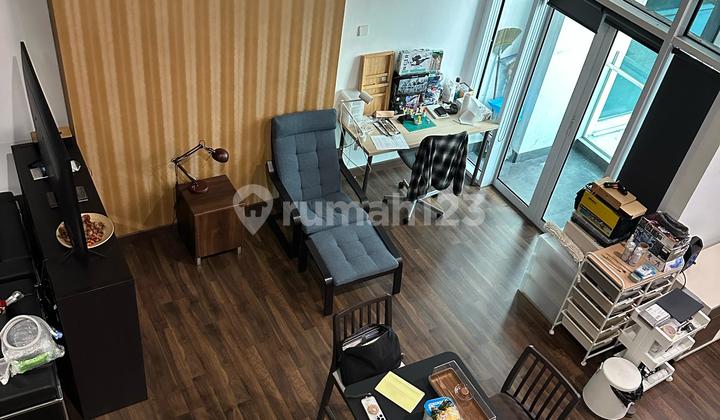 Dijual Apartemen Broklyn Type Soho Alam Sutera 2