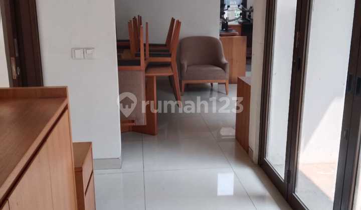 Dijual Murah Rumah Greenwich Mayfield Bsd 2