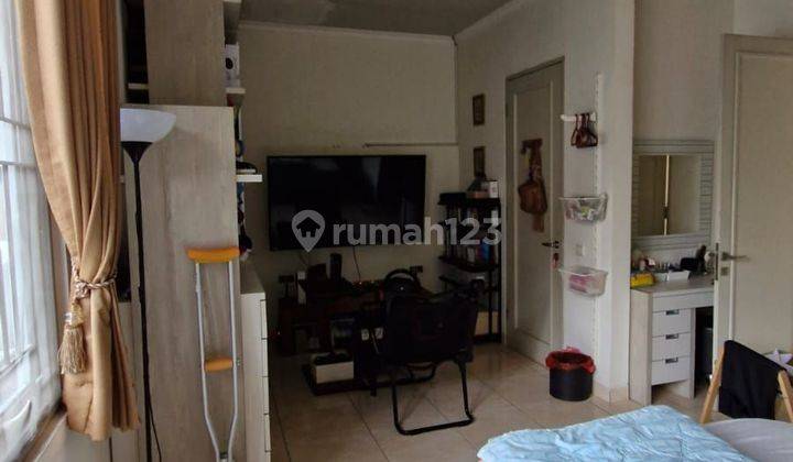 Dijual Rumah Murah Bu Delatinos Bsd City 2