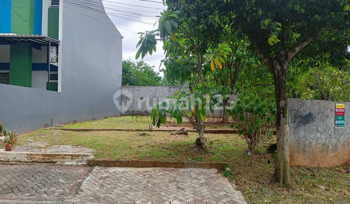 Dijual Murah Bu Kavling Nusa Loka Bsd City Dijual Murah Bu Kavling Nusa Loka Bsd City
