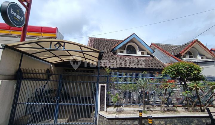 Dijual Murah Anggrek Loka Pinggir Jalan di Bsd Dijual Murah Anggrek Loka Pinggir Jalan di Bsd