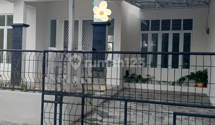 Dijual Rumah Griya Loka 1.6 Siap Huni Murah Dijual Rumah Griya Loka 1.6 Siap Huni Murah