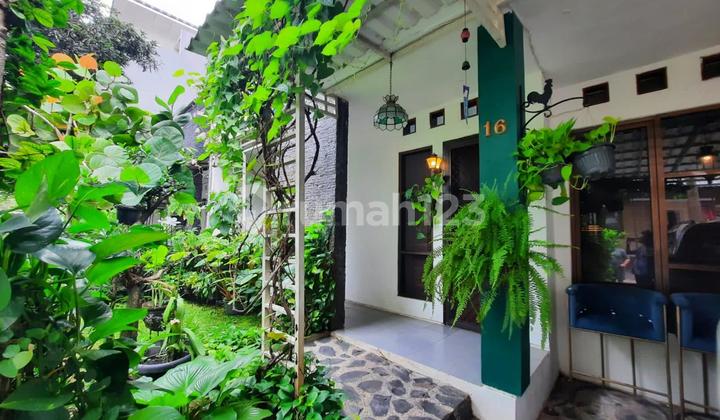 Cheap Sale Adora Permata Bintaro House 2