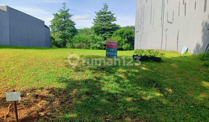 Dijual Kavling Kotak Murah The Green Bsd Dijual Kavling Kotak Murah The Green Bsd