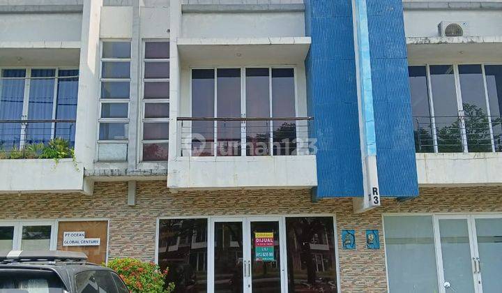 Ruko 2 lantai harga terjangkau cikupa tangerang  1