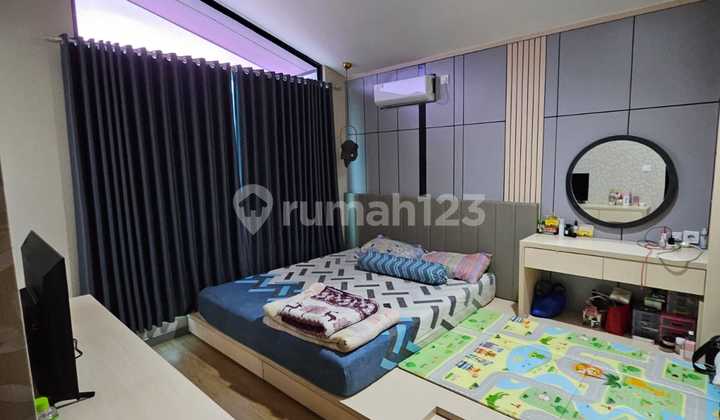 2-Storey House Cendana Park Lippo Karawaci Tangerang 2