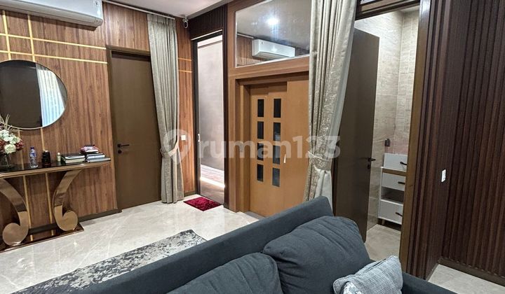 Luxury Home Kiyomi The Zora BSD For Sale Cheap 2