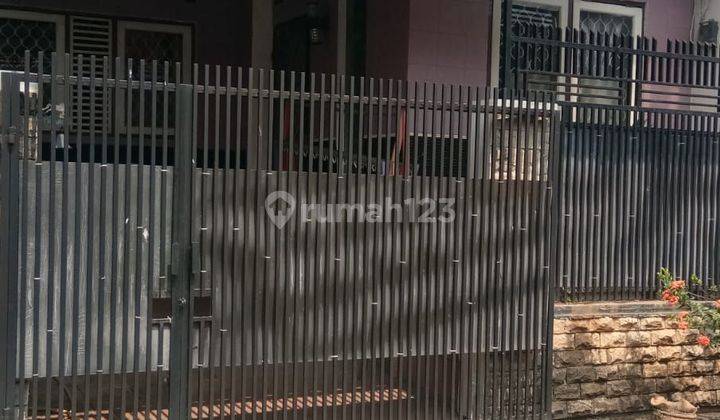 Dijual Perumahan Taman Sari Bukit Damai  1