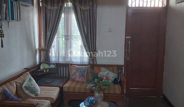 Dijual Rumah Siap Huni Taman Mulya Depok 2