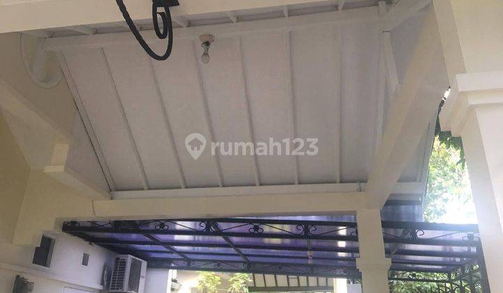 Dijual Murah Bu Rumah Kencana Loka Bsd City 2