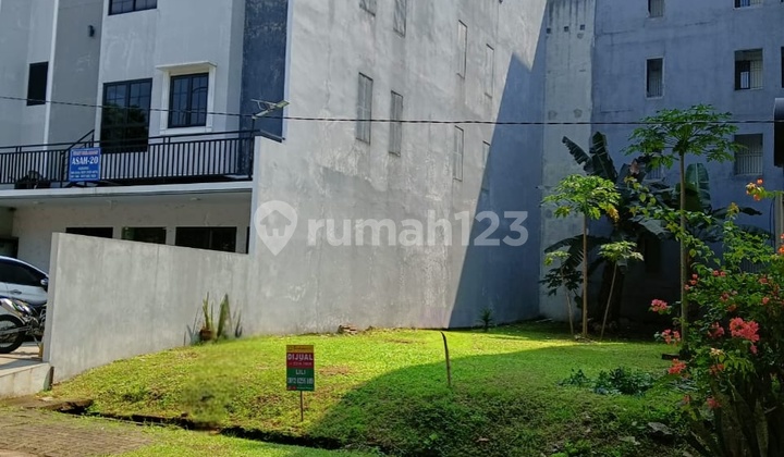 Kavling Cantik Bsd Cluster Anggrekloka Kavling Cantik Bsd Cluster Anggrekloka