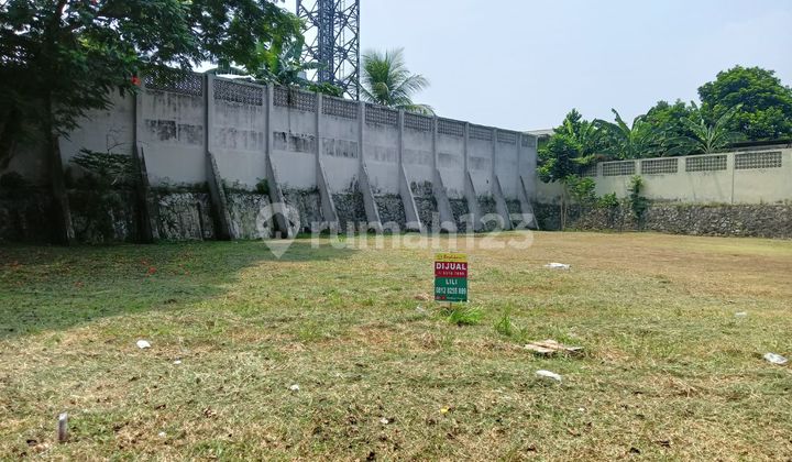 Dijual Murah Kavling Trimezia Gading Serpong