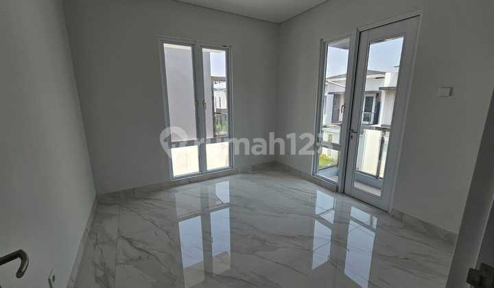 Pasadena Grand Residence Gading Serpong House 2