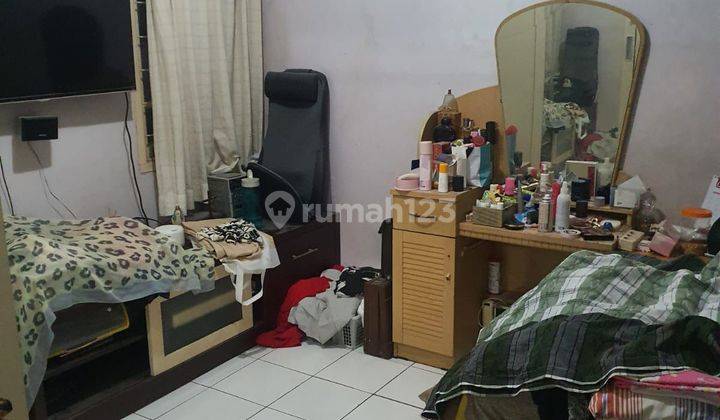 Dijual Rumah Murah Siap Huni Nusa Loka Bsd 2