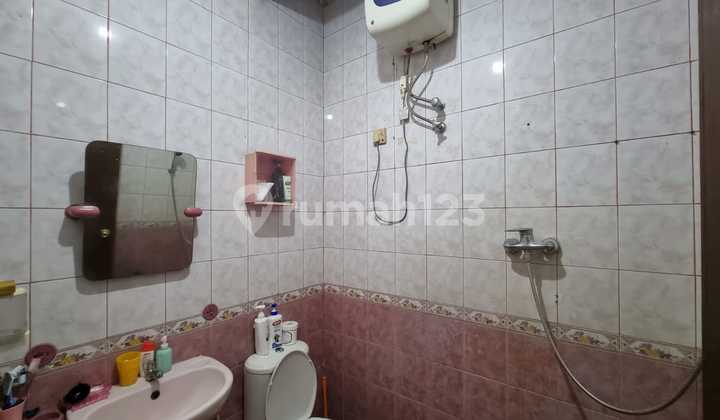 Dijual Rumah Termurah Di Alam Sutera Flamboyan 2