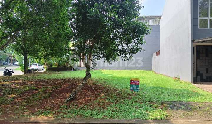 Dijual Kavling Murah Delatinos Costarica BSD