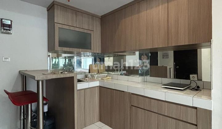 For Sale 1BR Casa De Parco BSD City Apartment 2
