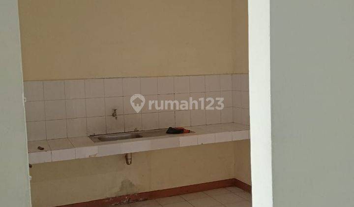 Dijual Rumah Pinggir Jalan Griya Loka Bsd 2