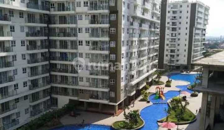 For Sale/Rent: Gateway Apartment Pasteur Bandung For Sale/Rent: Gateway Apartment Pasteur Bandung