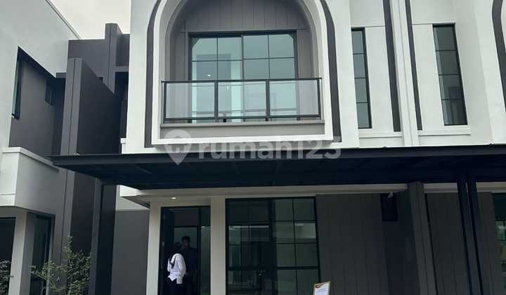 Cheap Rent New House Hiera Welton BSD