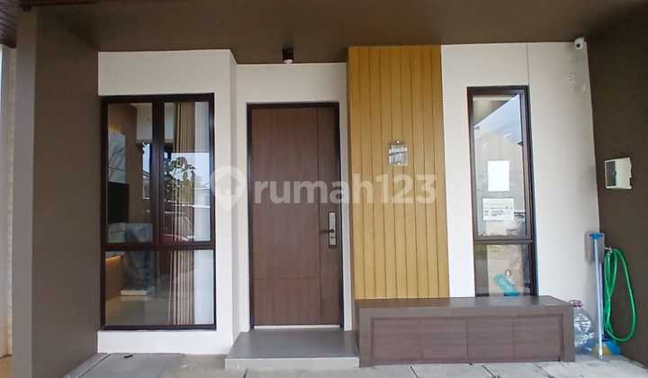 Disewakan Rumah Full Furnish Bellefleur Cgs Disewakan Rumah Full Furnish Bellefleur Cgs