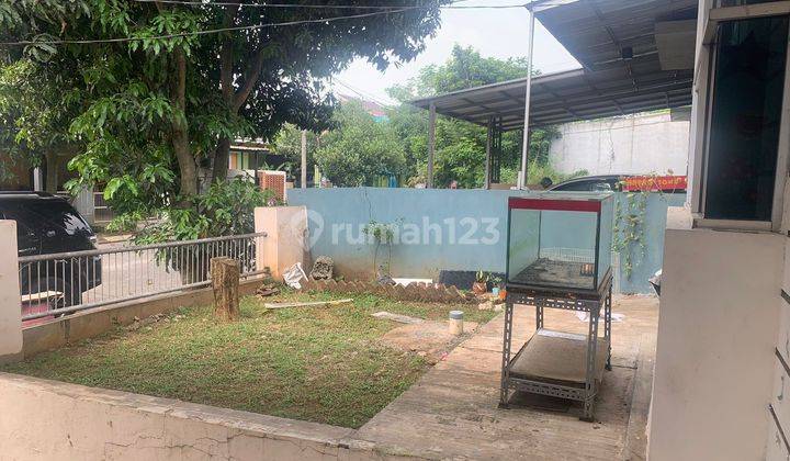 Dijual Rumah Perumahan Bukit Dago Bogor Ls  2