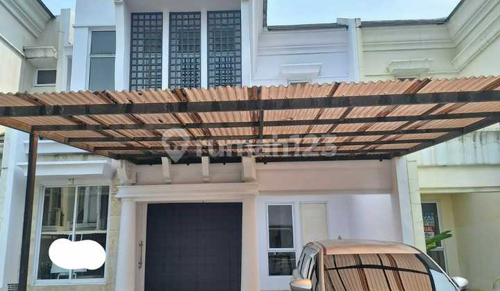 Dijual Rumah Siap Huni Di Greenwich Shefield Bsd Dijual Rumah Siap Huni Di Greenwich Shefield Bsd