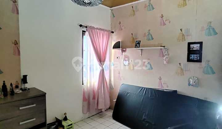 For Sale Corner House in Griya Loka, BSD City 2