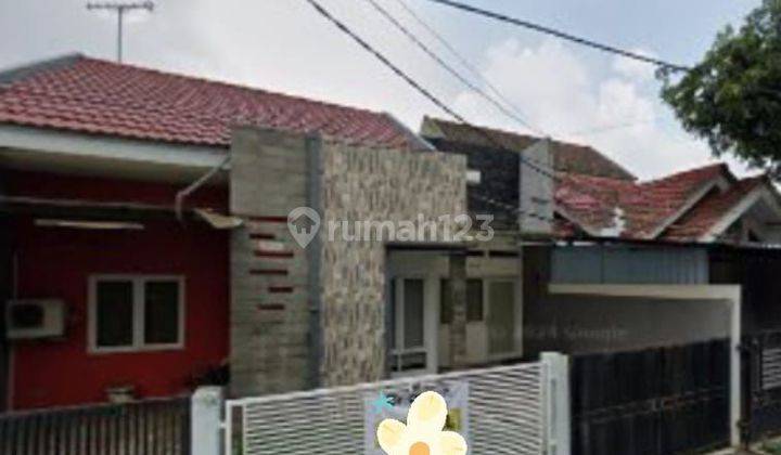 Dijual Murah Rumah Siap Huni Griya Loka Bsd 1