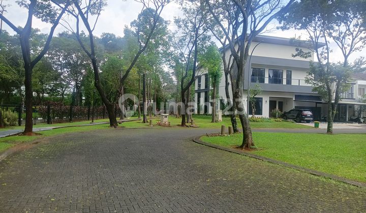 Dijual Rumah Boulevard De Park Frangipani Bsd Dijual Rumah Boulevard De Park Frangipani Bsd