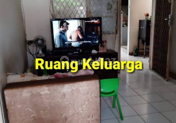 Dijual Rumah Griya Loka Bsd Di Sektor 1.4 2