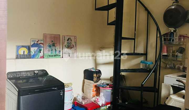 Dijual Rumah The Height Pondok Labu Cinere 2