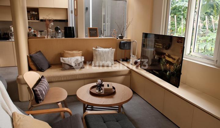 For Sale Ready-to-Occupy Fully Furnished Home at The Savia 2