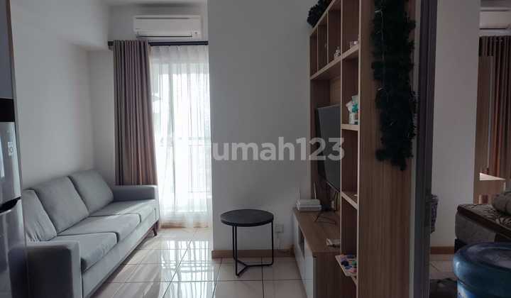 Dijual Apartemen 2 BR M Town Gading serpong tangerang banten Dijual Apartemen 2 BR M Town Gading serpong tangerang banten